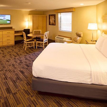 LivINN Hotel Cincinnati North/ Sharonville Esterno foto