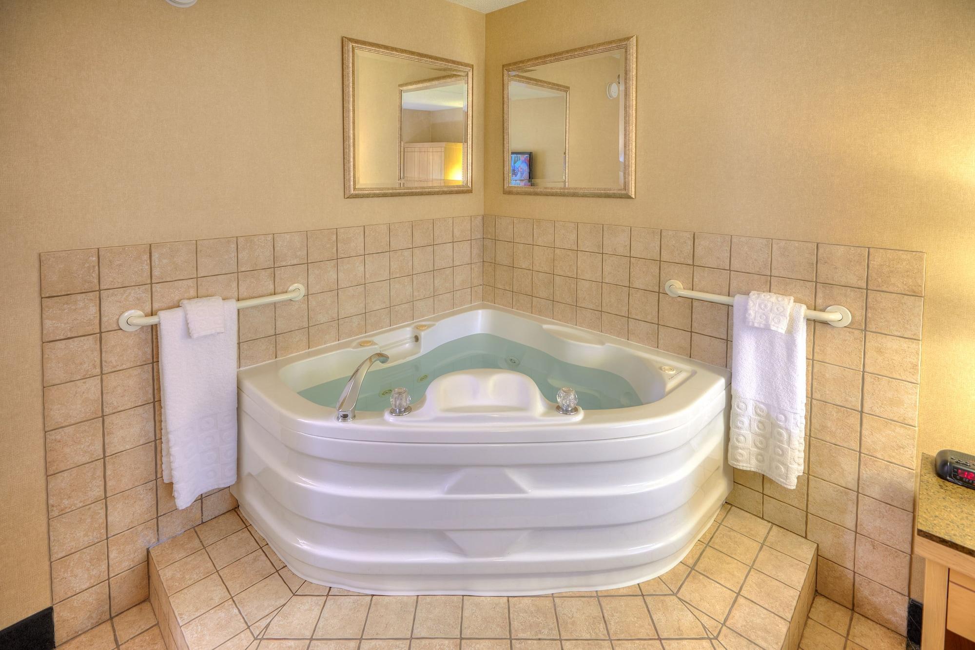 LivINN Hotel Cincinnati North/ Sharonville Esterno foto