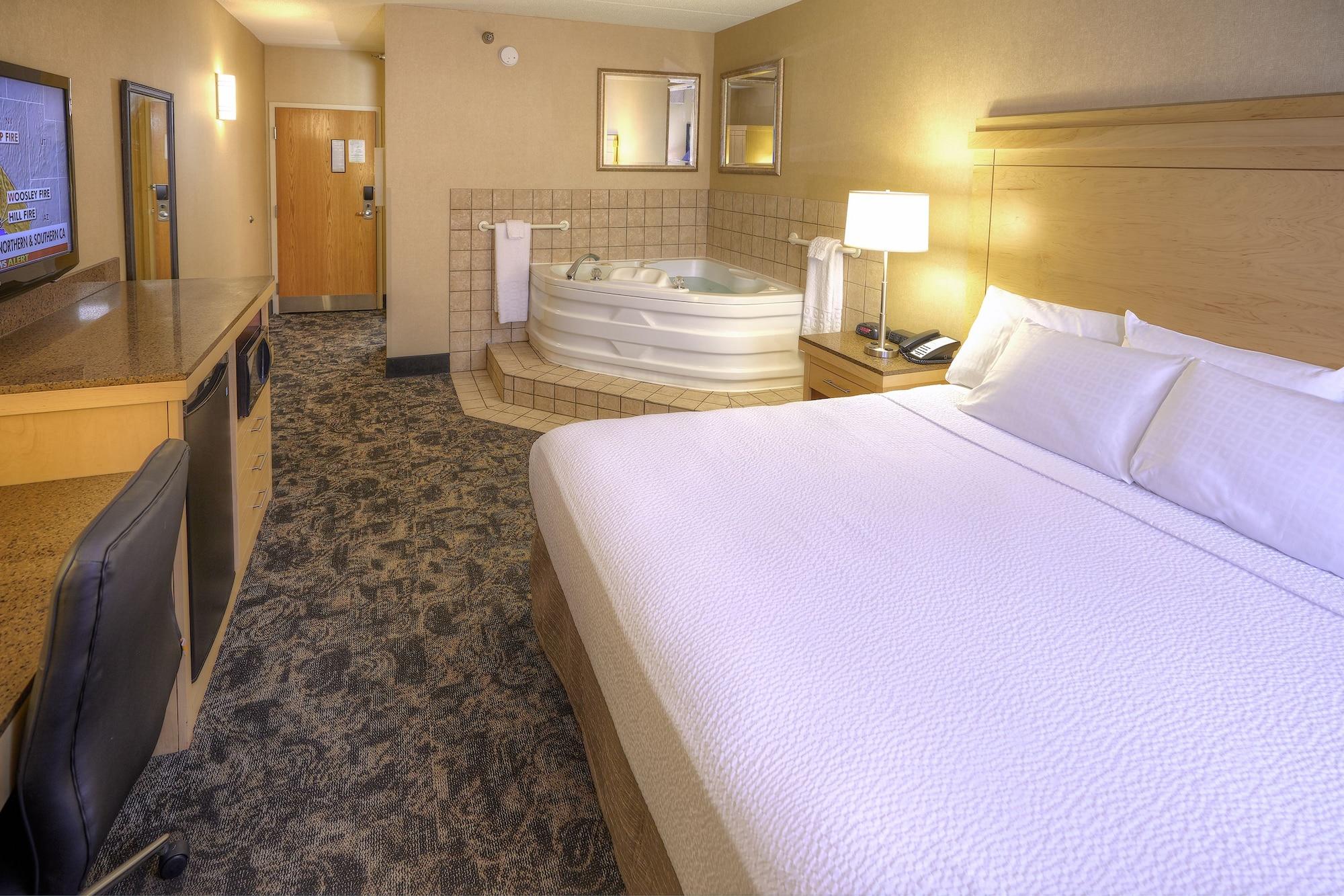 LivINN Hotel Cincinnati North/ Sharonville Esterno foto