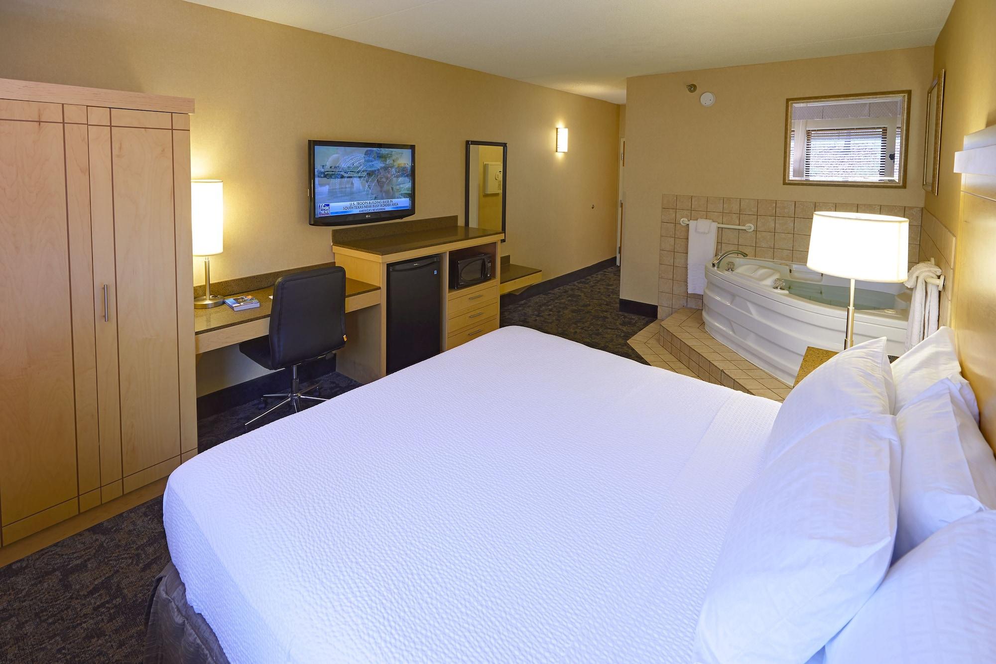 LivINN Hotel Cincinnati North/ Sharonville Esterno foto