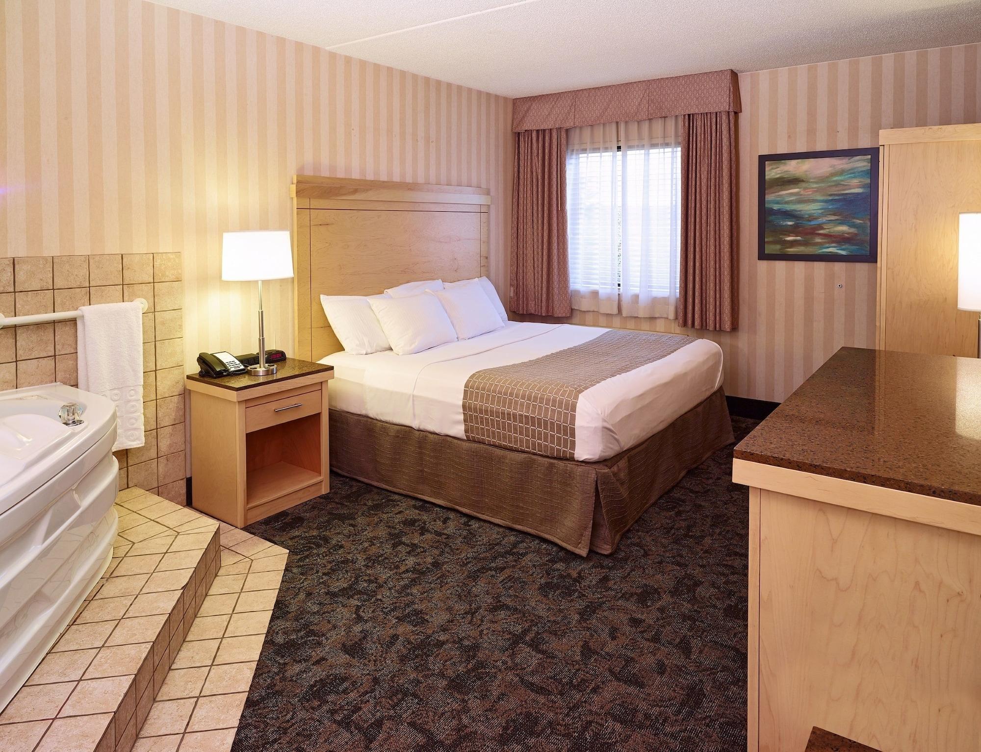 LivINN Hotel Cincinnati North/ Sharonville Esterno foto