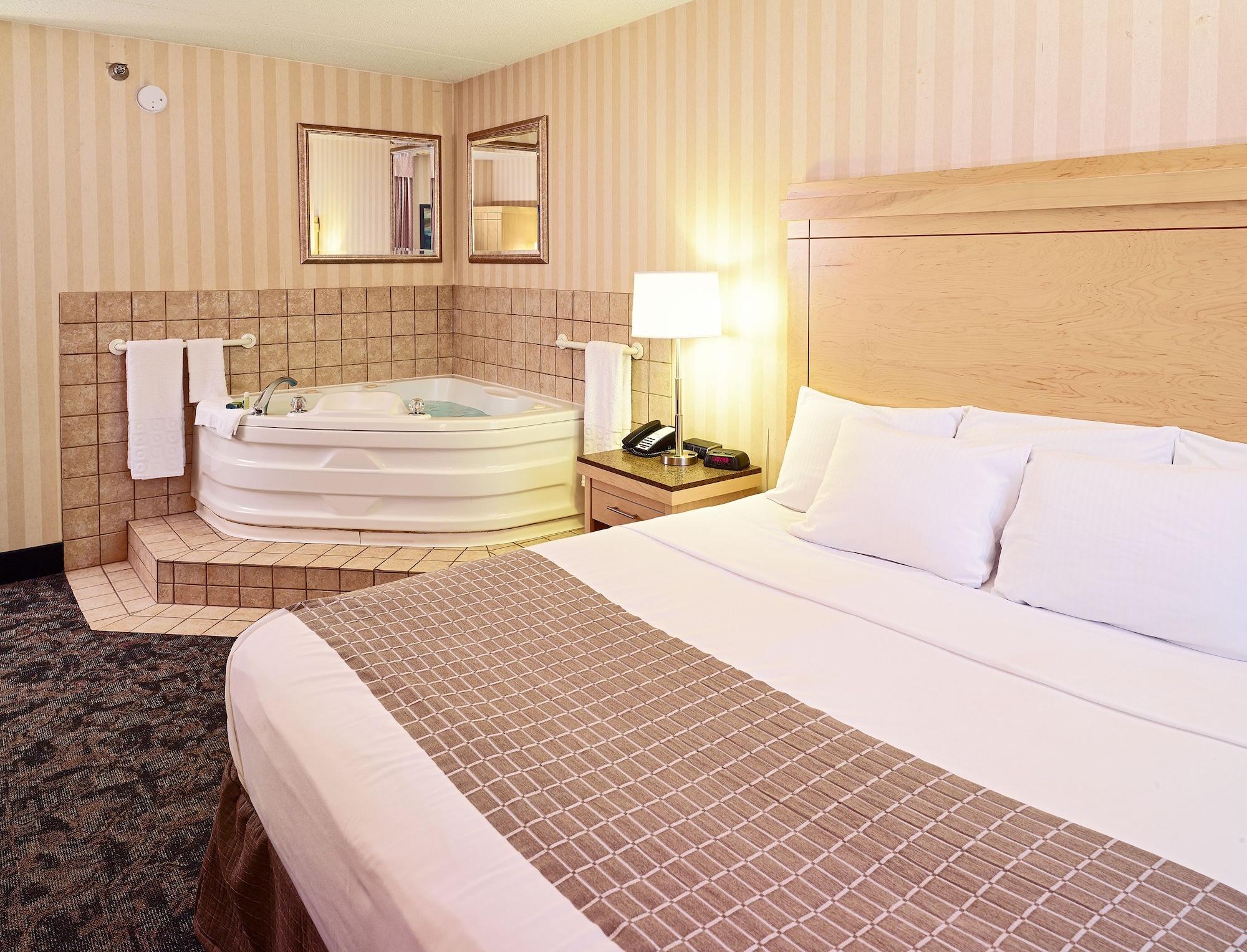LivINN Hotel Cincinnati North/ Sharonville Esterno foto