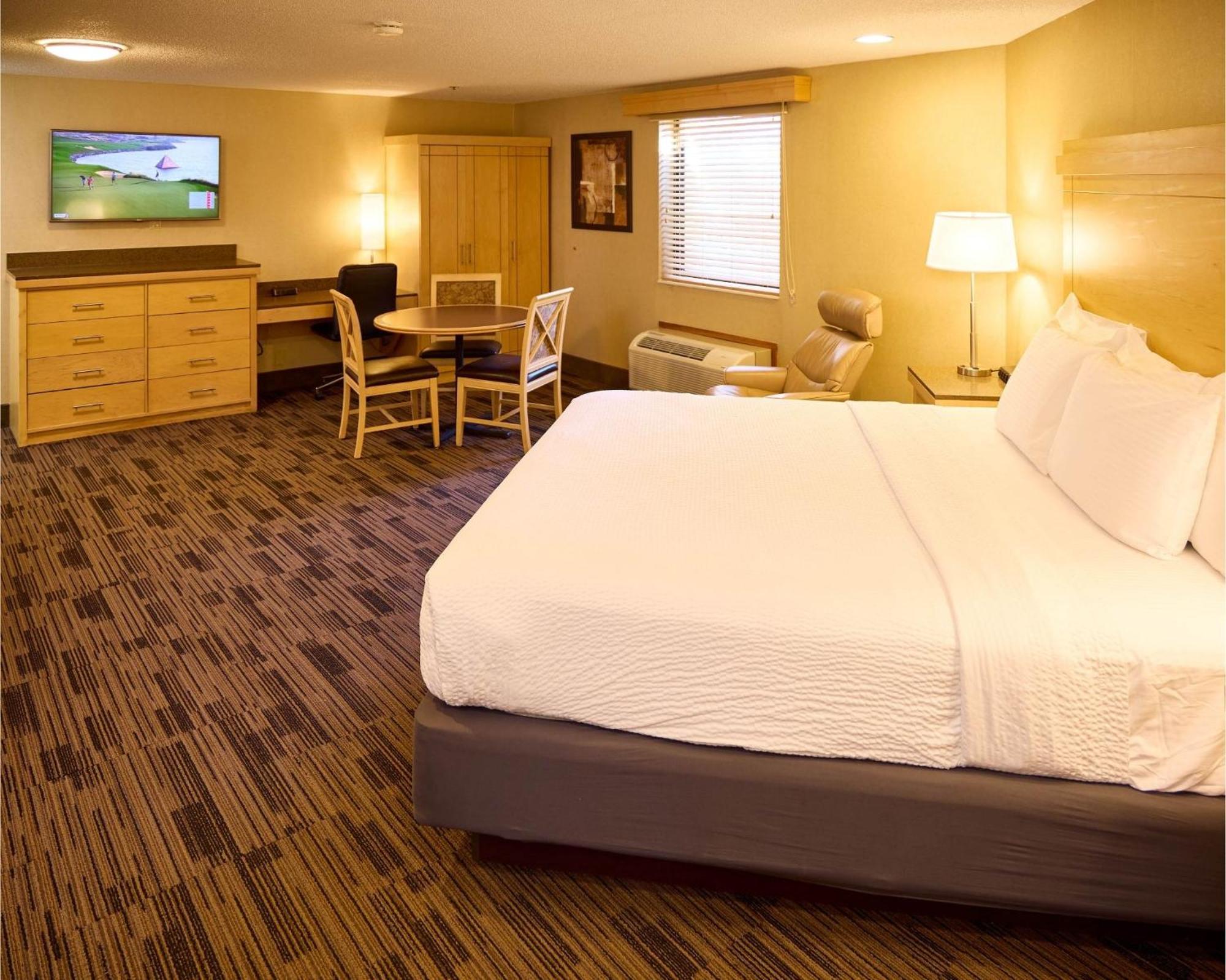 LivINN Hotel Cincinnati North/ Sharonville Esterno foto