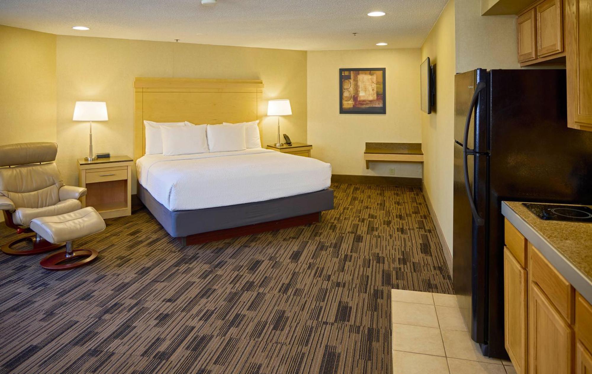 LivINN Hotel Cincinnati North/ Sharonville Esterno foto