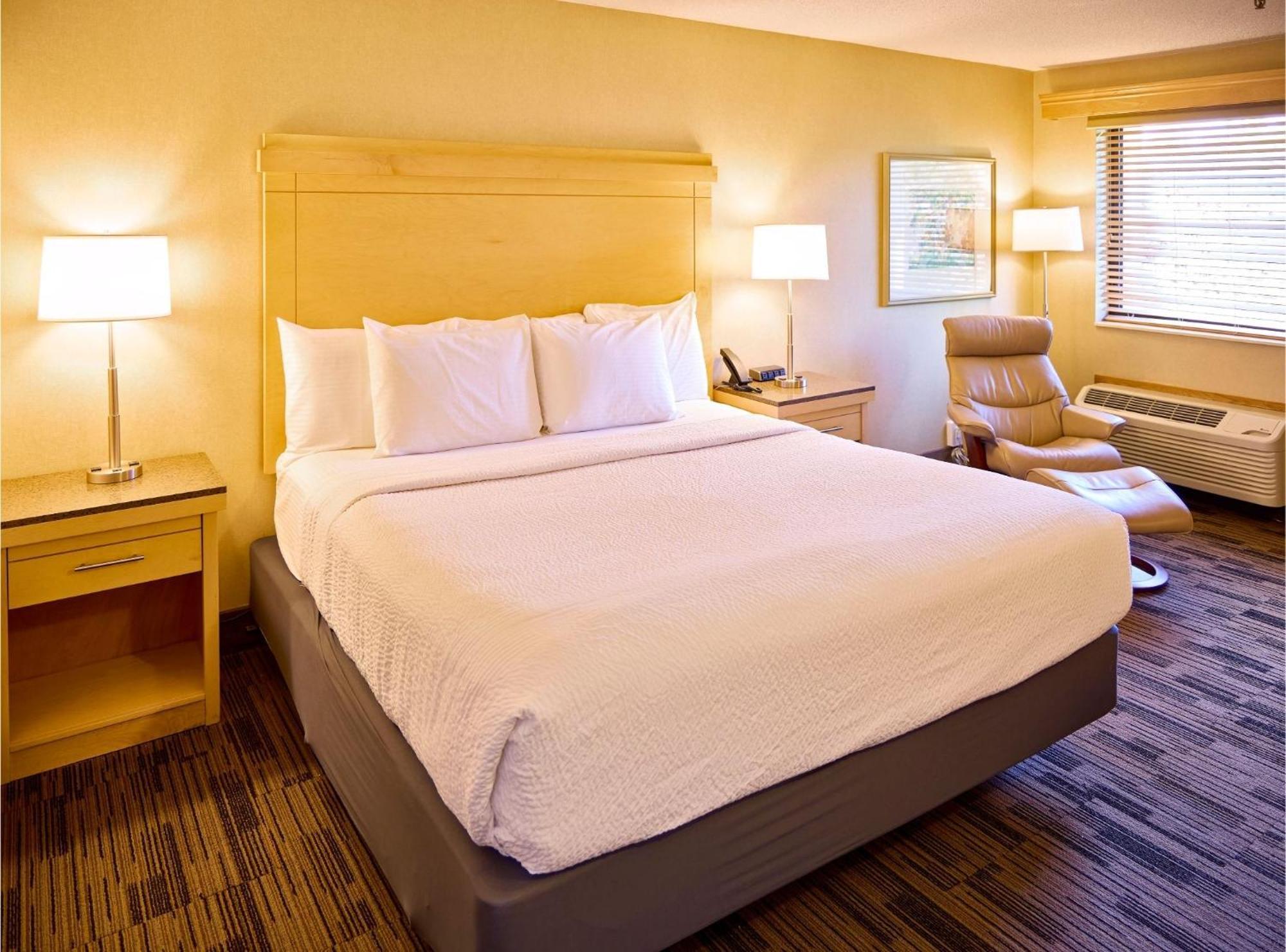 LivINN Hotel Cincinnati North/ Sharonville Esterno foto