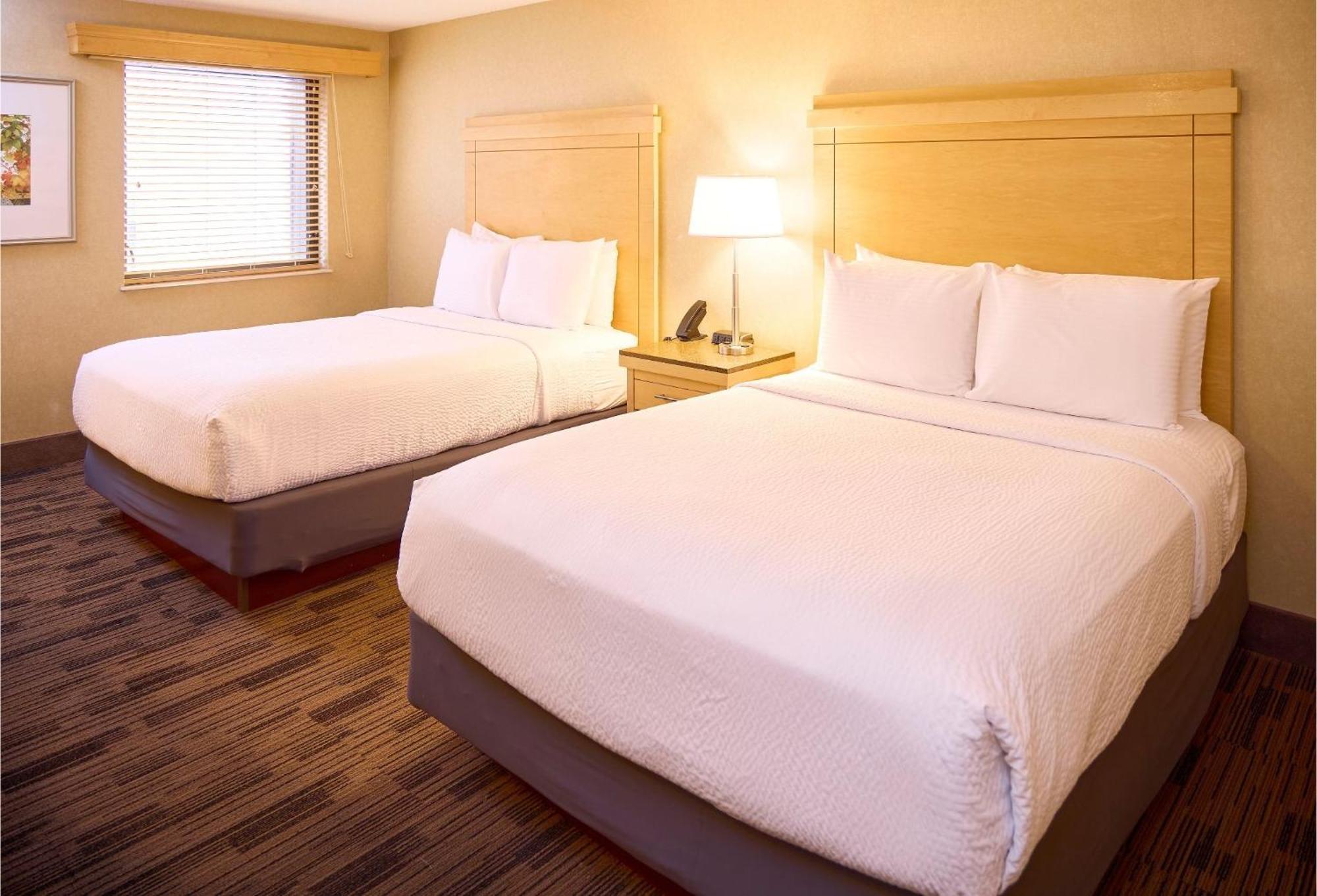 LivINN Hotel Cincinnati North/ Sharonville Esterno foto