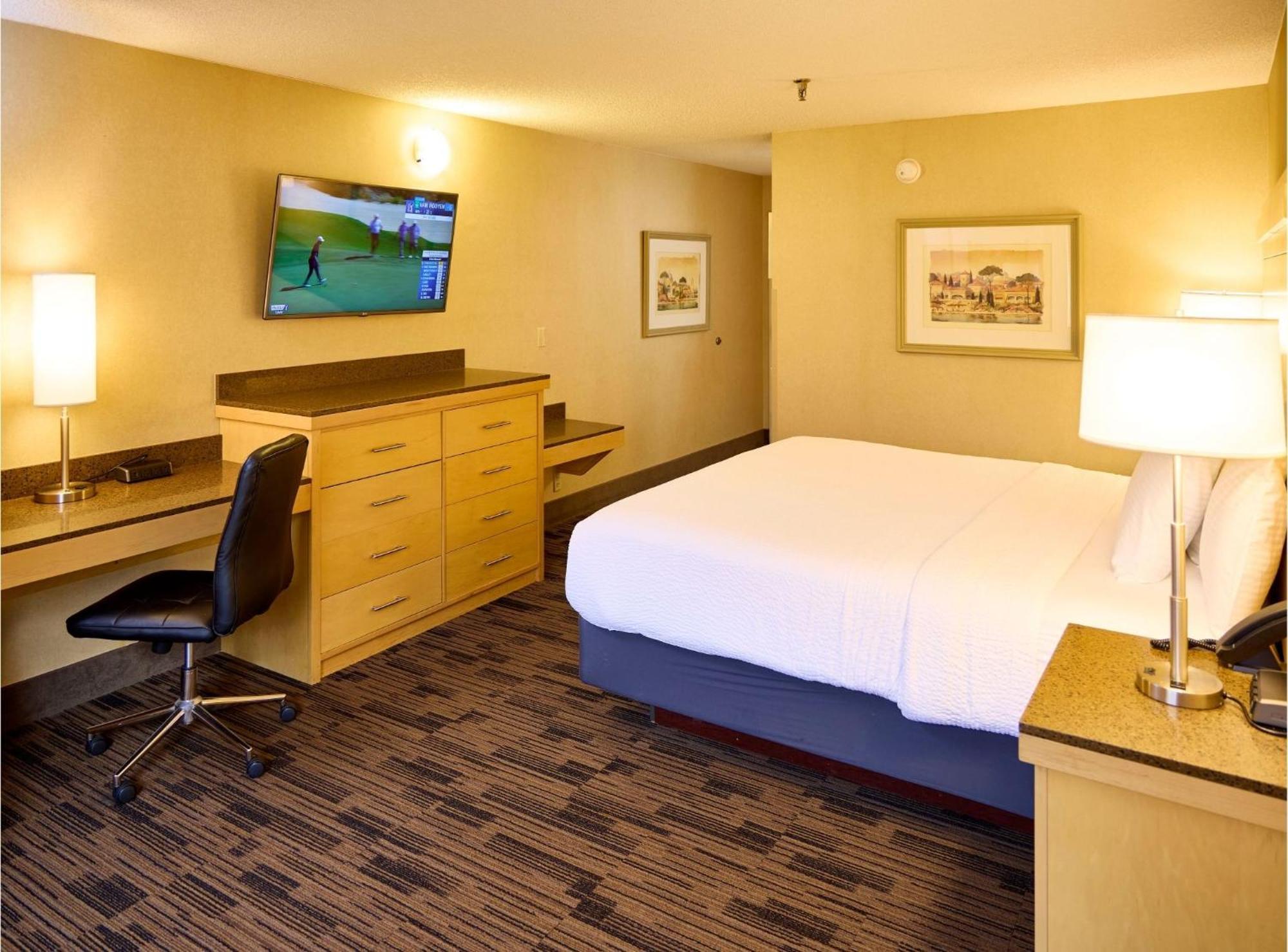 LivINN Hotel Cincinnati North/ Sharonville Esterno foto