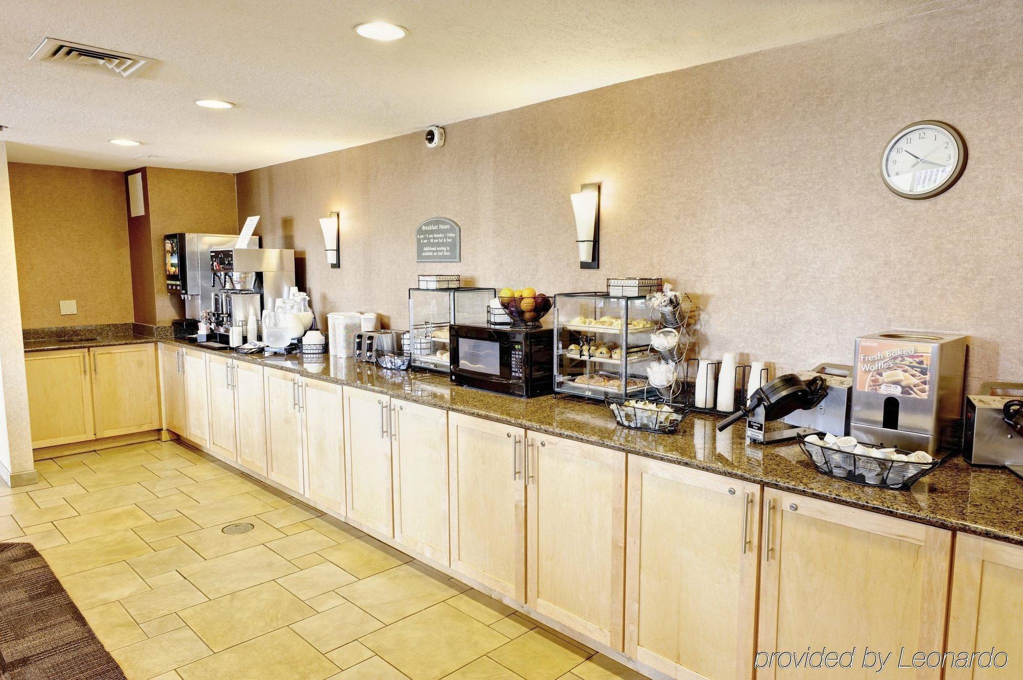 LivINN Hotel Cincinnati North/ Sharonville Esterno foto