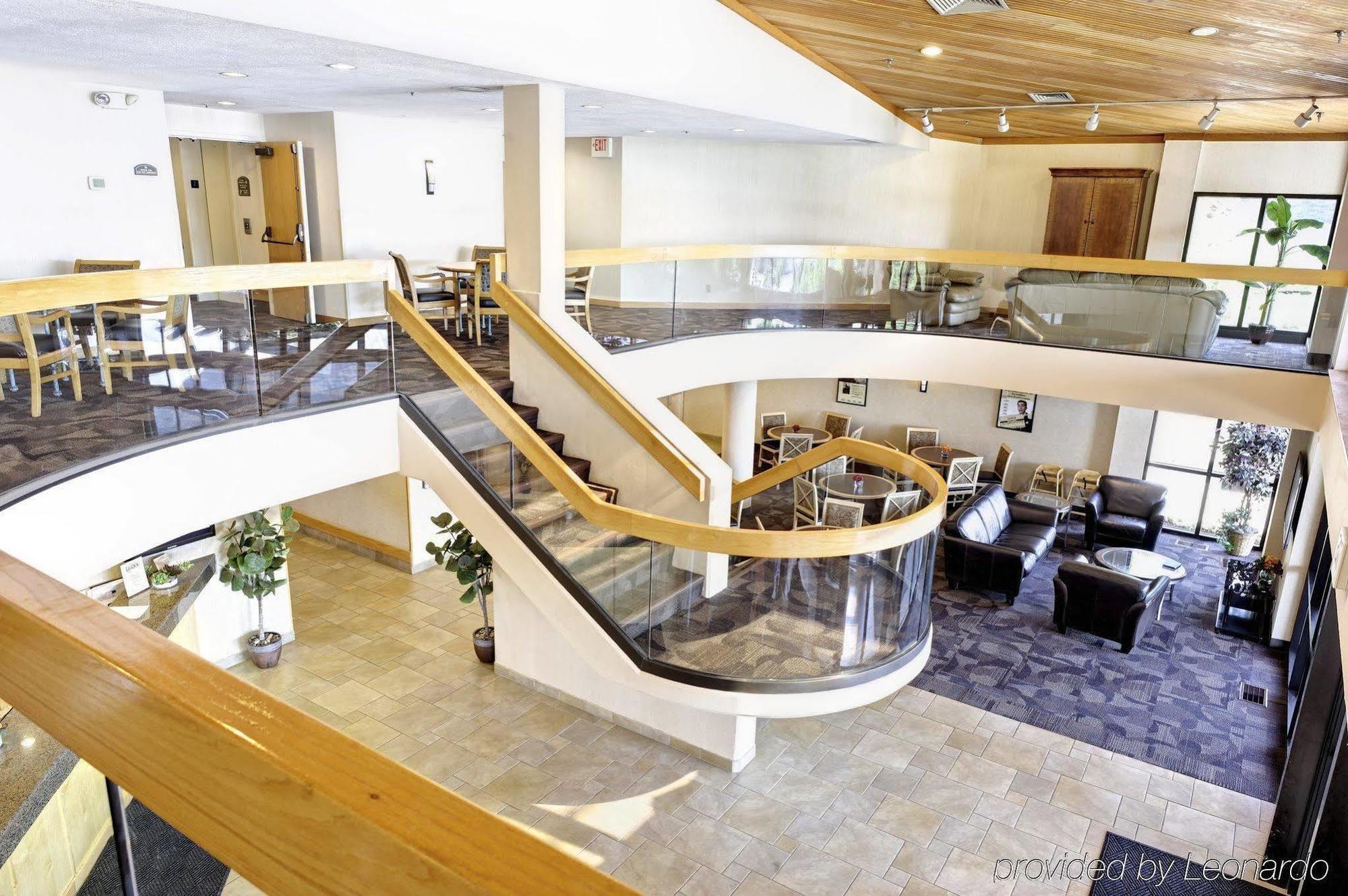 LivINN Hotel Cincinnati North/ Sharonville Esterno foto