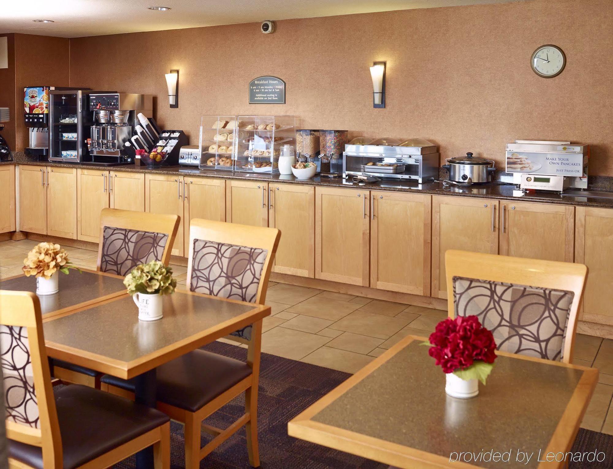 LivINN Hotel Cincinnati North/ Sharonville Esterno foto