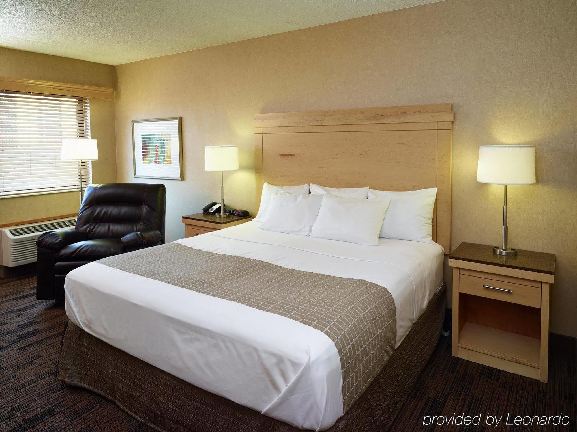 LivINN Hotel Cincinnati North/ Sharonville Esterno foto