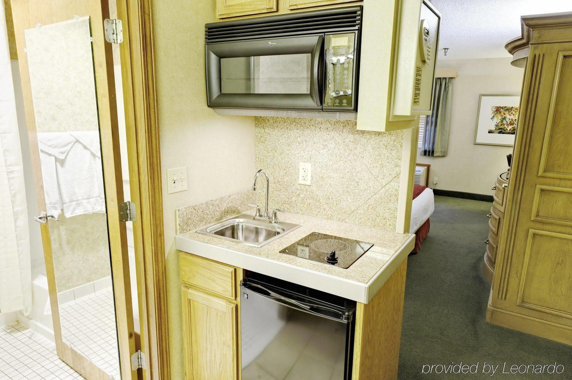 LivINN Hotel Cincinnati North/ Sharonville Esterno foto