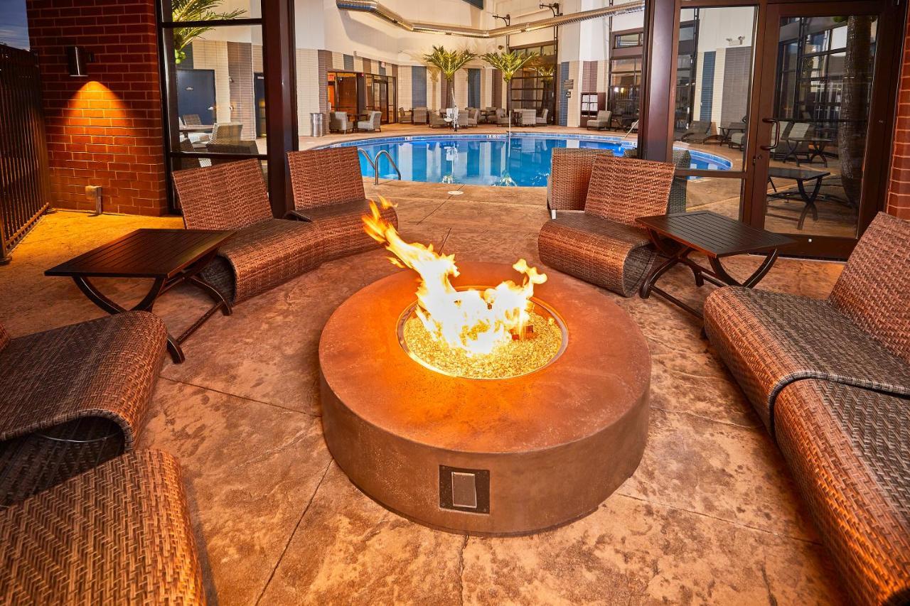 LivINN Hotel Cincinnati North/ Sharonville Esterno foto