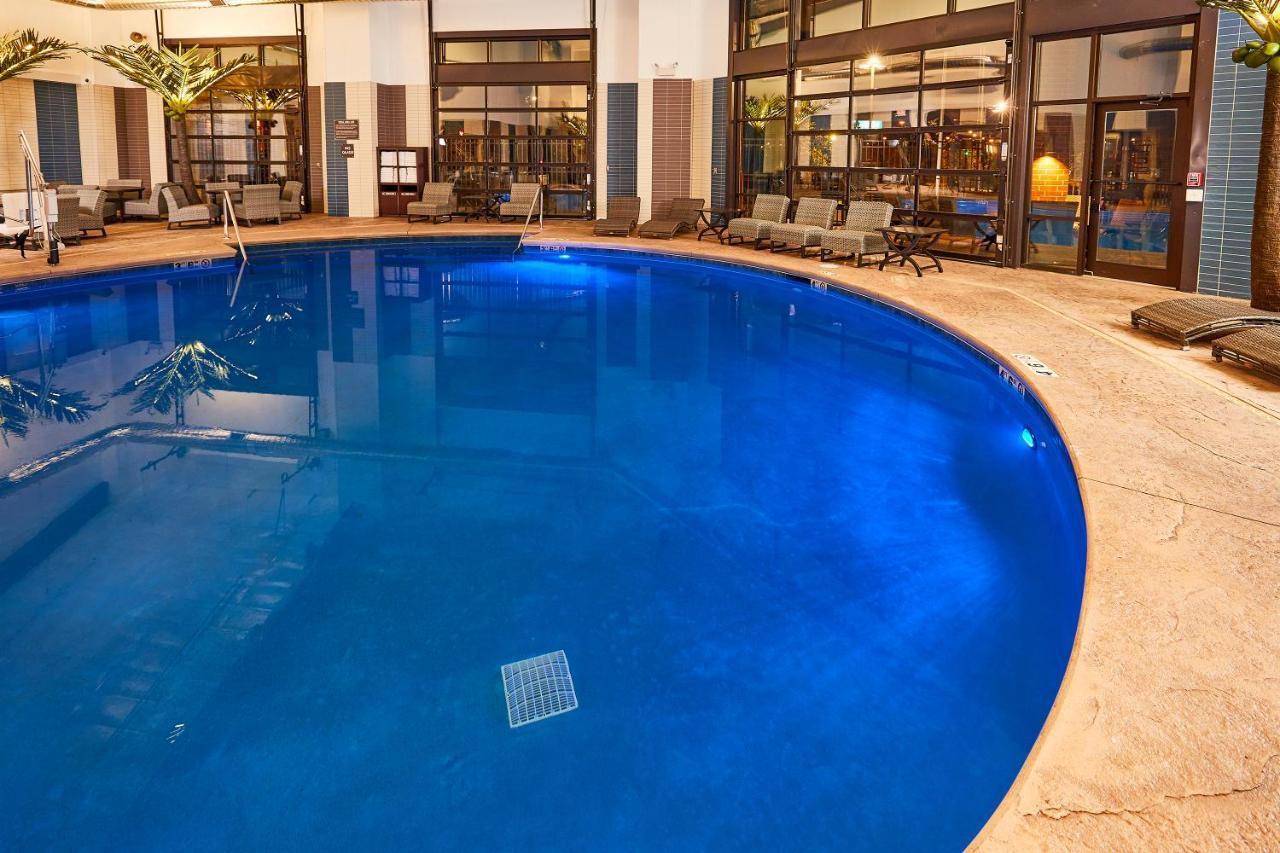LivINN Hotel Cincinnati North/ Sharonville Esterno foto