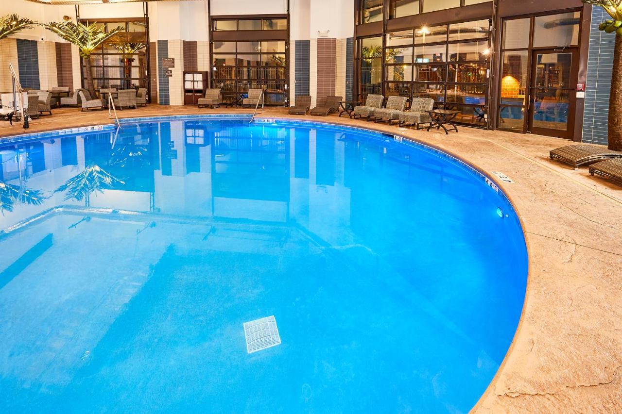 LivINN Hotel Cincinnati North/ Sharonville Esterno foto