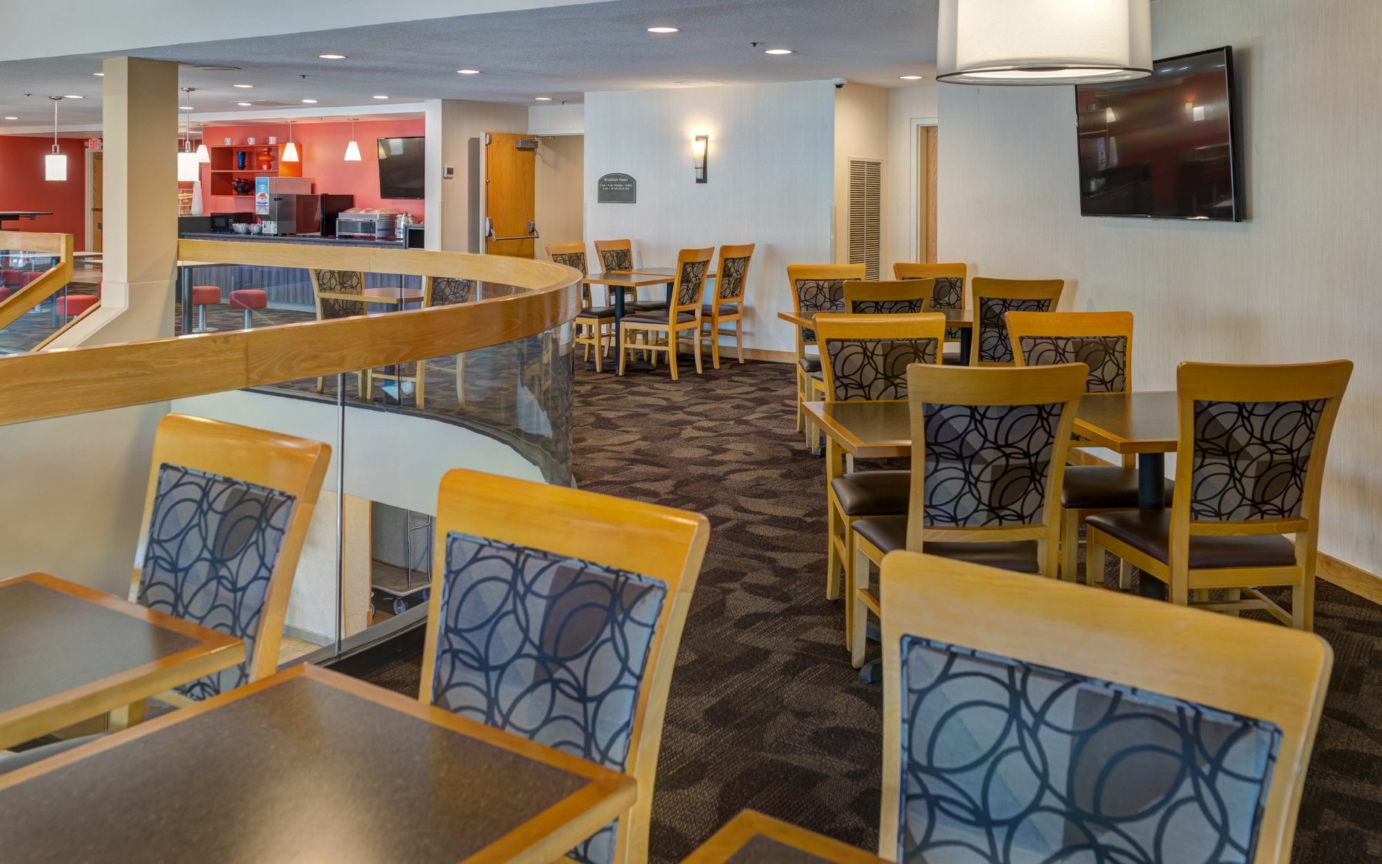 LivINN Hotel Cincinnati North/ Sharonville Esterno foto
