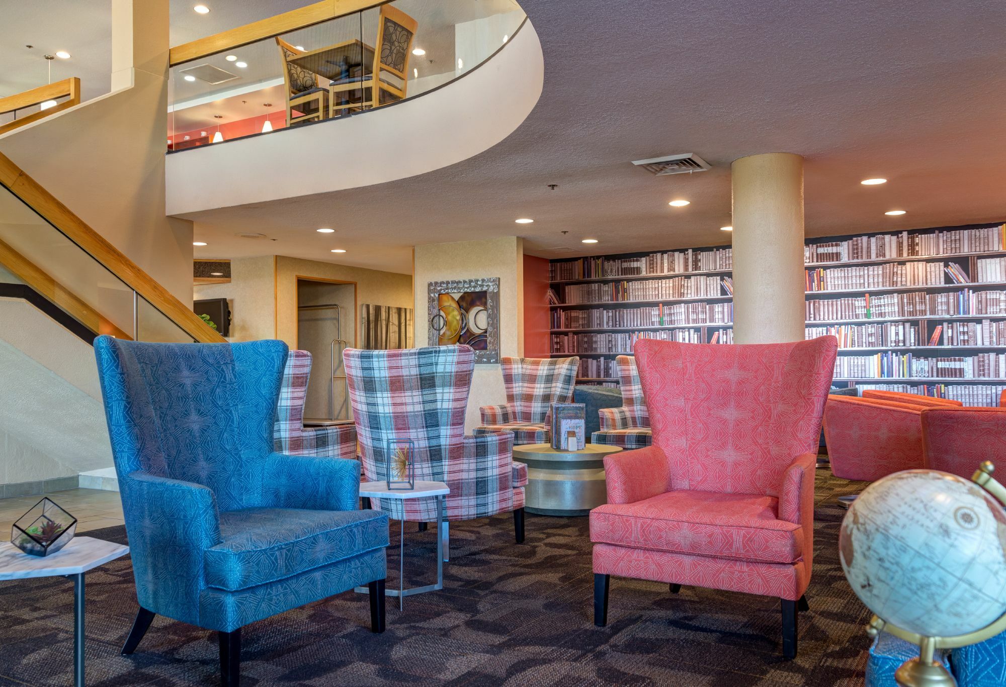 LivINN Hotel Cincinnati North/ Sharonville Esterno foto