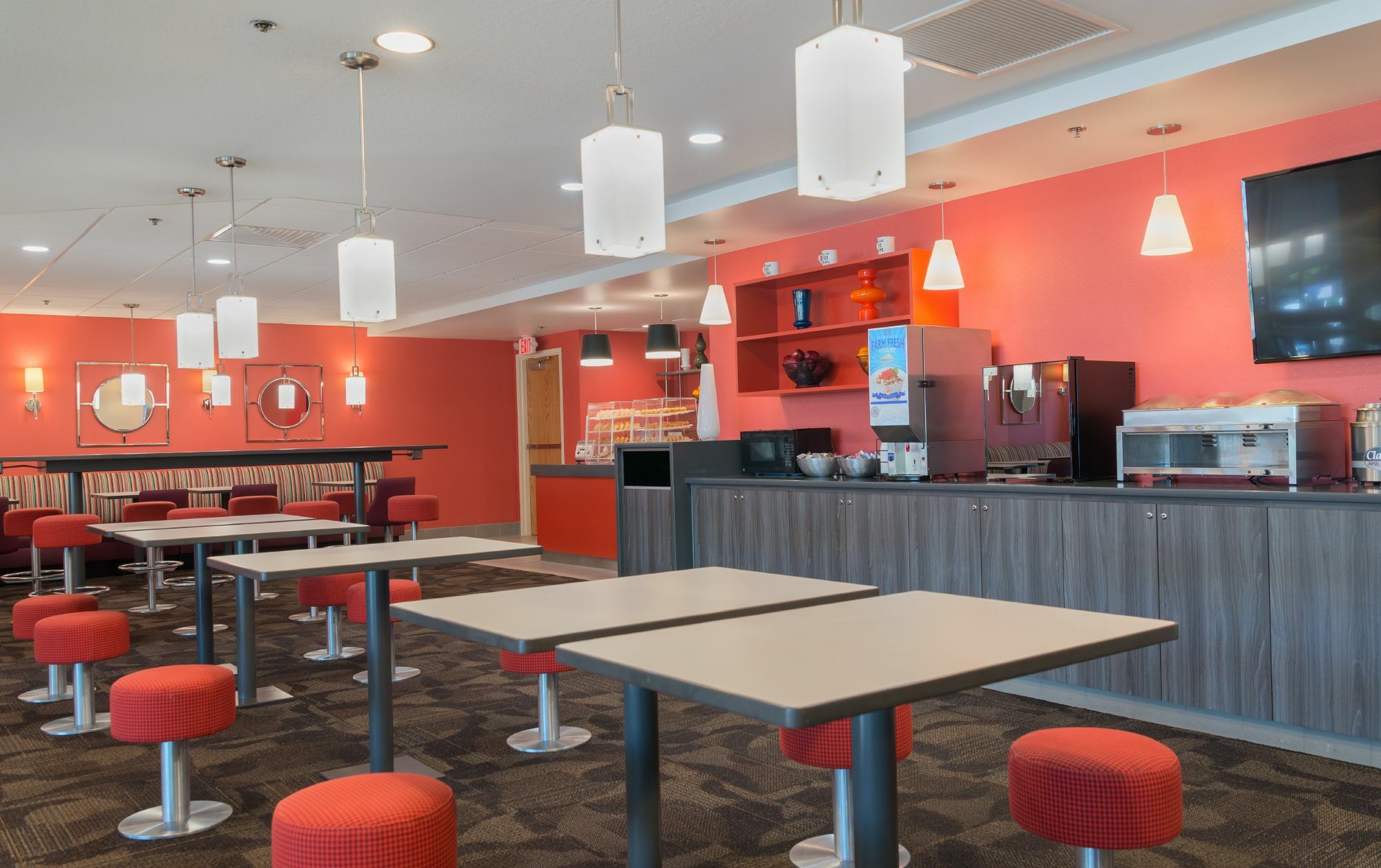 LivINN Hotel Cincinnati North/ Sharonville Esterno foto