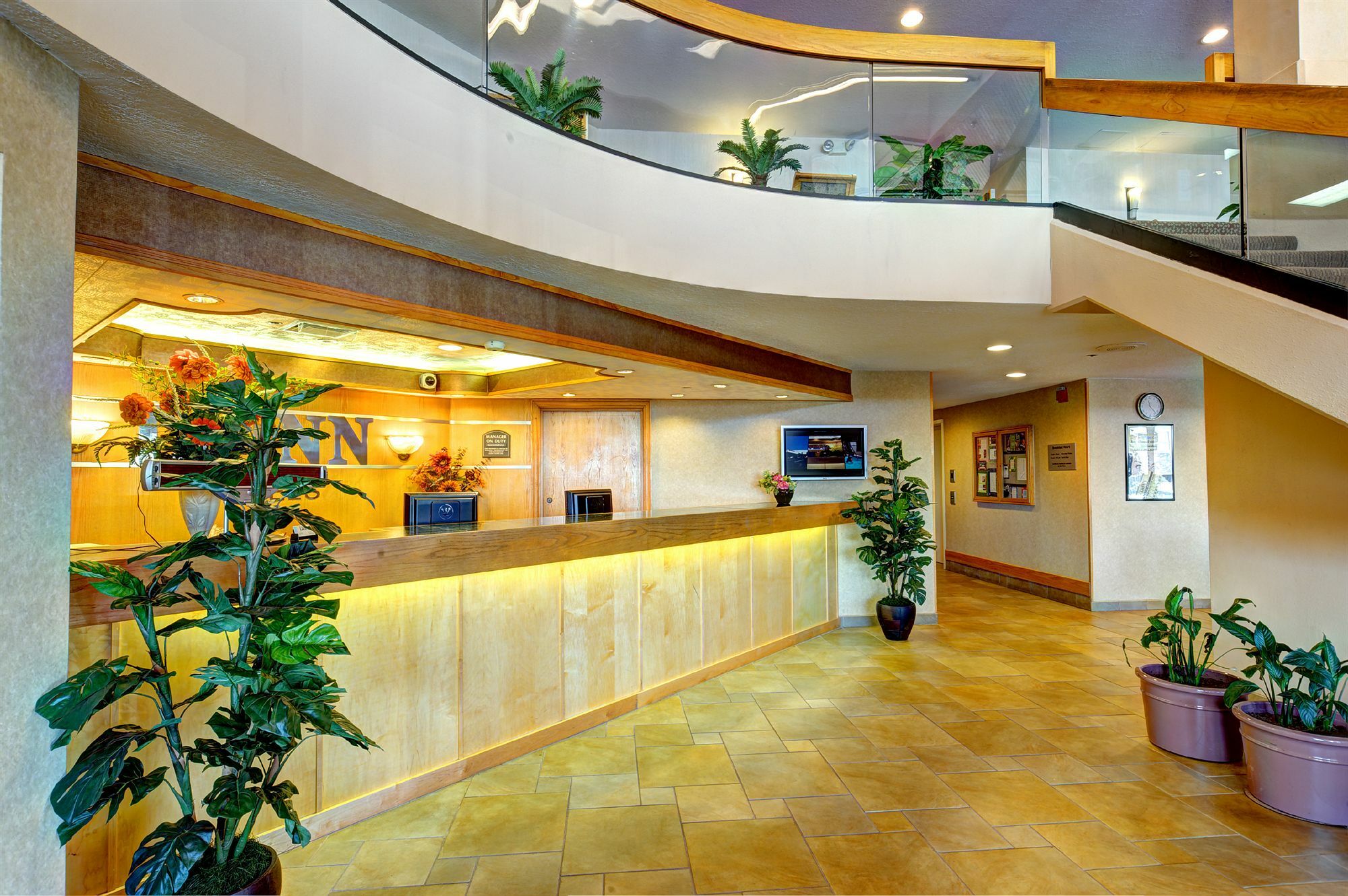 LivINN Hotel Cincinnati North/ Sharonville Esterno foto