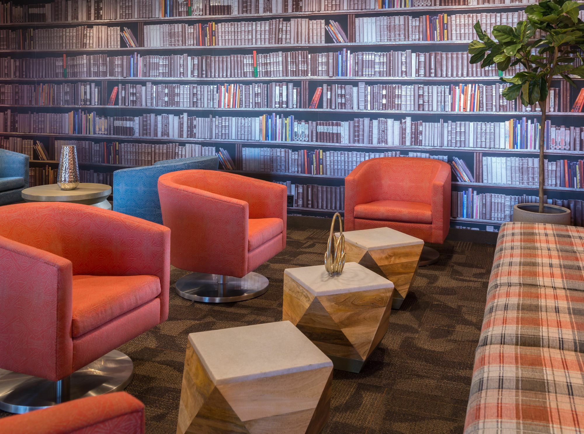 LivINN Hotel Cincinnati North/ Sharonville Esterno foto