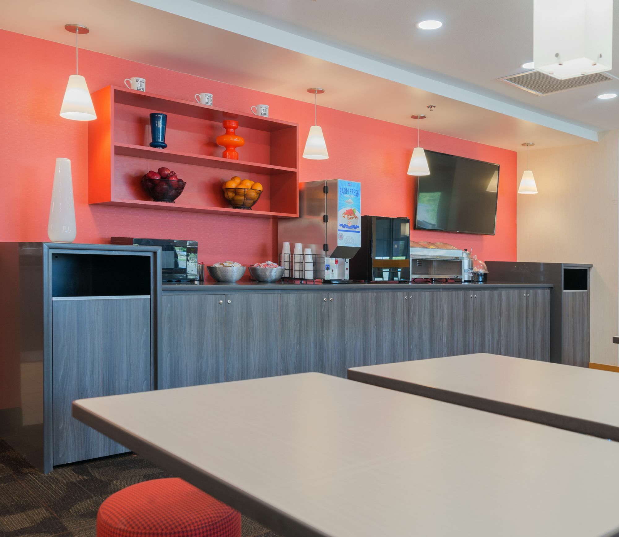 LivINN Hotel Cincinnati North/ Sharonville Esterno foto