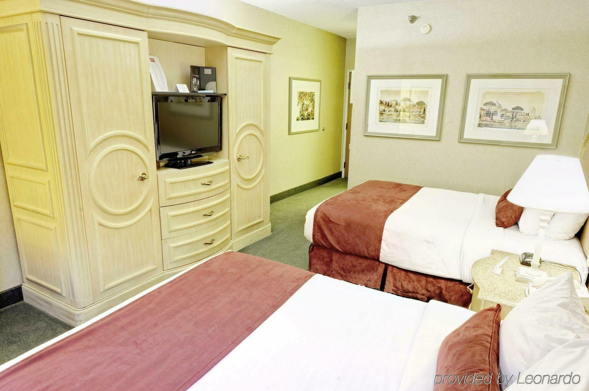 LivINN Hotel Cincinnati North/ Sharonville Esterno foto